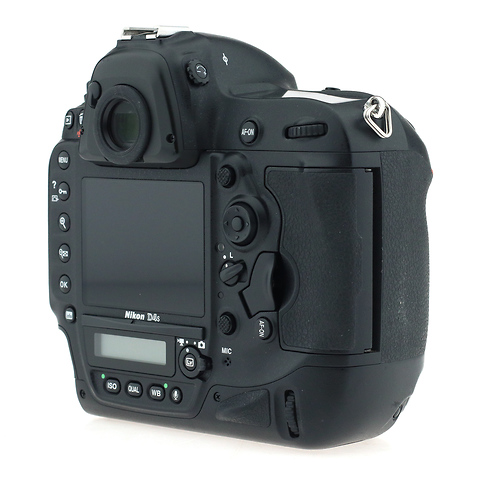 D4S DSLR Camera Body Only - Pre-Owned Image 1