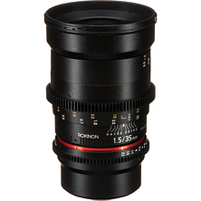 35mm T1.5 Cine DS Lens for Micro Four Thirds Image 0