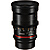 35mm T1.5 Cine DS Lens for Micro Four Thirds