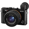Cyber-shot DSC-RX1R II Digital Camera Thumbnail 7