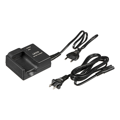BC-SCL4 Battery Charger Image 0