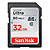 32GB Ultra UHS-I Class 10 SDHC Memory Card