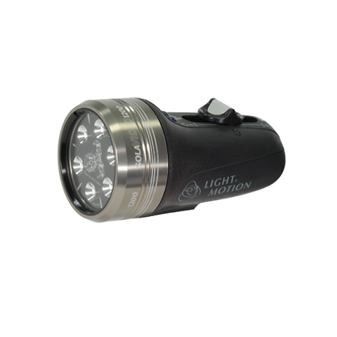 Sola 1200 Video Light (Black) Image 3