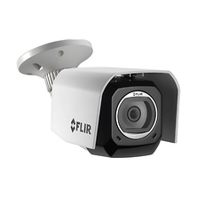 FX Outdoor Wireless HD Camera with Weatherproof Monitoring (Pack of 2) Image 0