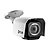 FX Outdoor Wireless HD Camera with Weatherproof Monitoring (Pack of 2)