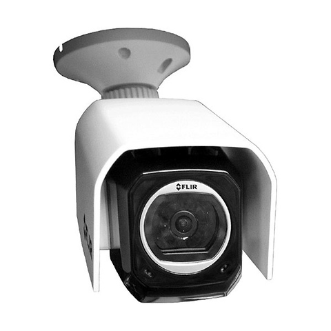 FX Outdoor Wireless HD Camera with Weatherproof Monitoring (Pack of 2) Image 2