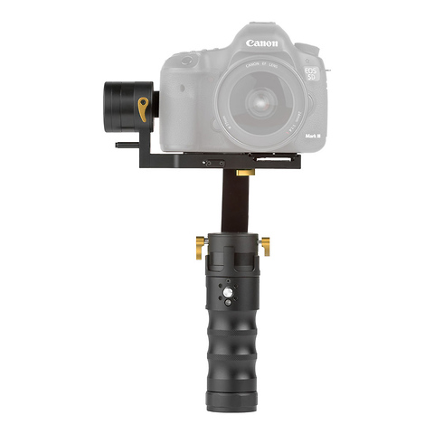 Beholder Gimbal for Select DSLRs and Mirrorless Image 0