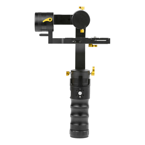 Beholder Gimbal for Select DSLRs and Mirrorless Image 6