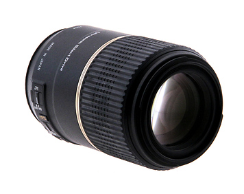 SP 90mm f/2.8 Di VC USD Macro Lens for Canon Cameras - Open Box