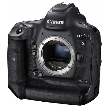 EOS-1D X Mark II Digital SLR Camera Body