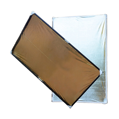 43 x 67 In. Panel Reflector Kit Image 2