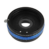 Adapter for Canon EF Lens to Sony NEX Mount Camera (with Iris Control) Thumbnail 1