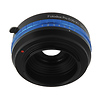 Adapter for Canon EF Lens to Sony NEX Mount Camera (with Iris Control) Thumbnail 3