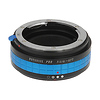 Nikon G Pro Lens Adapter for Micro Four Thirds Cameras Thumbnail 0