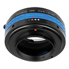 Nikon G Pro Lens Adapter with Iris Control for Fujifilm X-Mount Cameras Thumbnail 2
