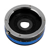 Canon EF Pro Lens Adapter with Built-In Iris Control for Fujifilm X-Mount Cameras Thumbnail 1