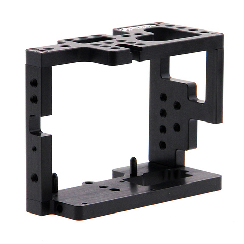 D Cage for the Panasonic GH2 (Open Box) Image 1