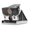 Polaroid SX-70 Sonar Instant Film Camera (Black) Thumbnail 0