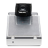 Polaroid SX-70 Sonar Instant Film Camera (Black) Thumbnail 3