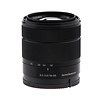 18-55mm f/3.5-5.6 E-Mount Zoom Lens - Pre-Owned Thumbnail 0