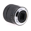 18-55mm f/3.5-5.6 E-Mount Zoom Lens - Pre-Owned Thumbnail 2