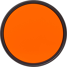 95mm #22 Orange Filter Image 0