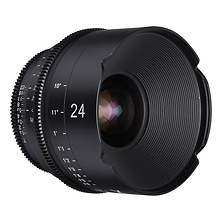 Xeen 24mm T1.5 Lens for Canon EF Mount Image 0