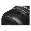 Xeen 85mm T1.5 Lens for Canon EF Mount Thumbnail 3