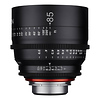 Xeen 85mm T1.5 Lens for Canon EF Mount Thumbnail 1