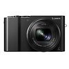 LUMIX DMC-ZS100 Digital Camera (Black) Thumbnail 0