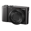 LUMIX DMC-ZS100 Digital Camera (Black) Thumbnail 1
