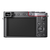 LUMIX DMC-ZS100 Digital Camera (Silver) Thumbnail 5