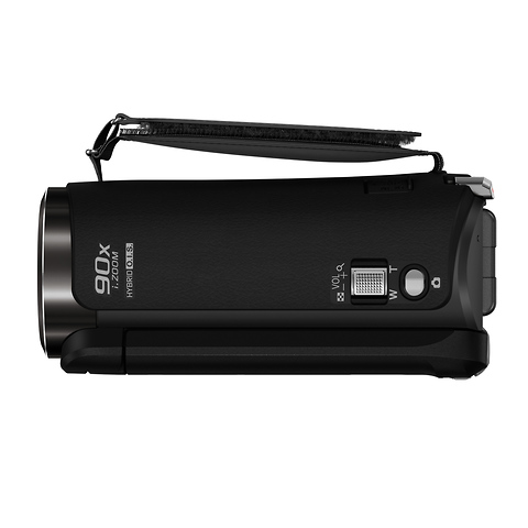 HC-W580K Full HD Camcorder (Black) Image 6