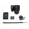 PowerShot SX420 IS Digital Camera (Black) - Open Box Thumbnail 8
