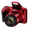 PowerShot SX420 IS Digital Camera (Red) Thumbnail 0