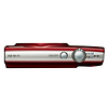 PowerShot ELPH 190 IS Digital Camera (Red) Thumbnail 3
