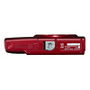 PowerShot ELPH 190 IS Digital Camera (Red) Thumbnail 4