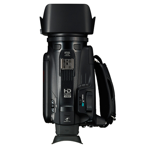 VIXIA HF G40 Full HD Camcorder Image 5