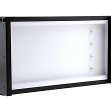 SLED4 DMX LED Lightbank - Open Box Image 0