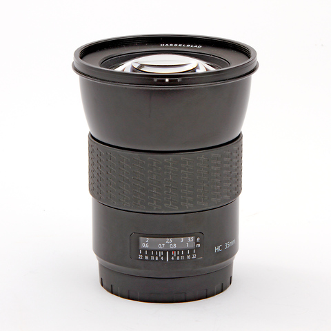 35mm f/3.5 HC Lens - Pre-Owned Image 0