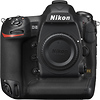 D5 Digital SLR Camera Body (CompactFlash Model) Thumbnail 0