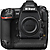 D5 Digital SLR Camera Body (CompactFlash Model) - Pre-Owned