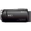 HDR-CX455 Full HD Handycam Camcorder with 8GB Internal Memory Thumbnail 3