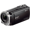 HDR-CX455 Full HD Handycam Camcorder with 8GB Internal Memory Thumbnail 1