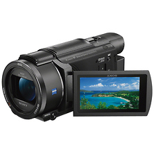 FDR-AX53 4K Ultra HD Handycam Camcorder Image 0