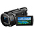FDR-AX53 4K Ultra HD Handycam Camcorder