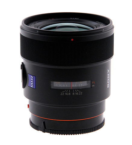 Distagon T* 24mm f/2 SSM Wide Angle Lens - Open Box Image 0
