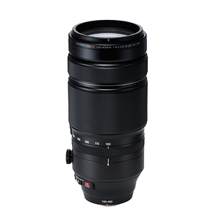 XF 100-400mm f/4.5-5.6 R LM OIS WR Lens