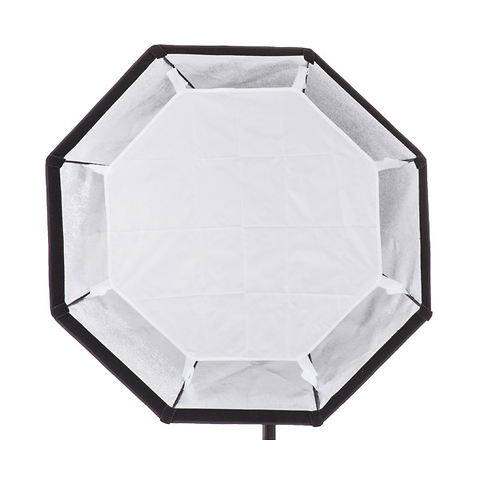 Heat-Resistant Octabox with Grid (36 In.) Image 6