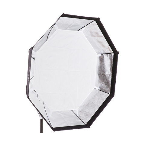 Heat-Resistant Octabox with Grid (48 In.) Image 2